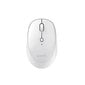 Havit MS76GT universal wireless mouse 800-1600 DPI (white) hinta ja tiedot | Hiiret | hobbyhall.fi