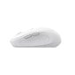 Havit MS76GT universal wireless mouse 800-1600 DPI (white) hinta ja tiedot | Hiiret | hobbyhall.fi