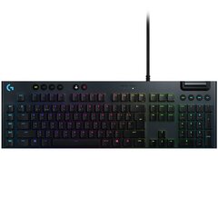 Logitech G815RU hinta ja tiedot | Näppäimistöt | hobbyhall.fi