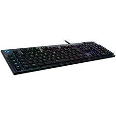 Logitech G815RU hinta ja tiedot | Näppäimistöt | hobbyhall.fi