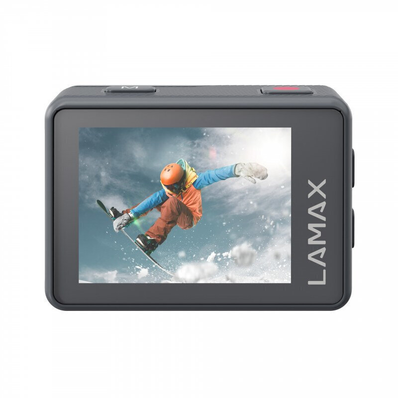Lamax LAMAXX72 hinta ja tiedot | Action-kamerat | hobbyhall.fi