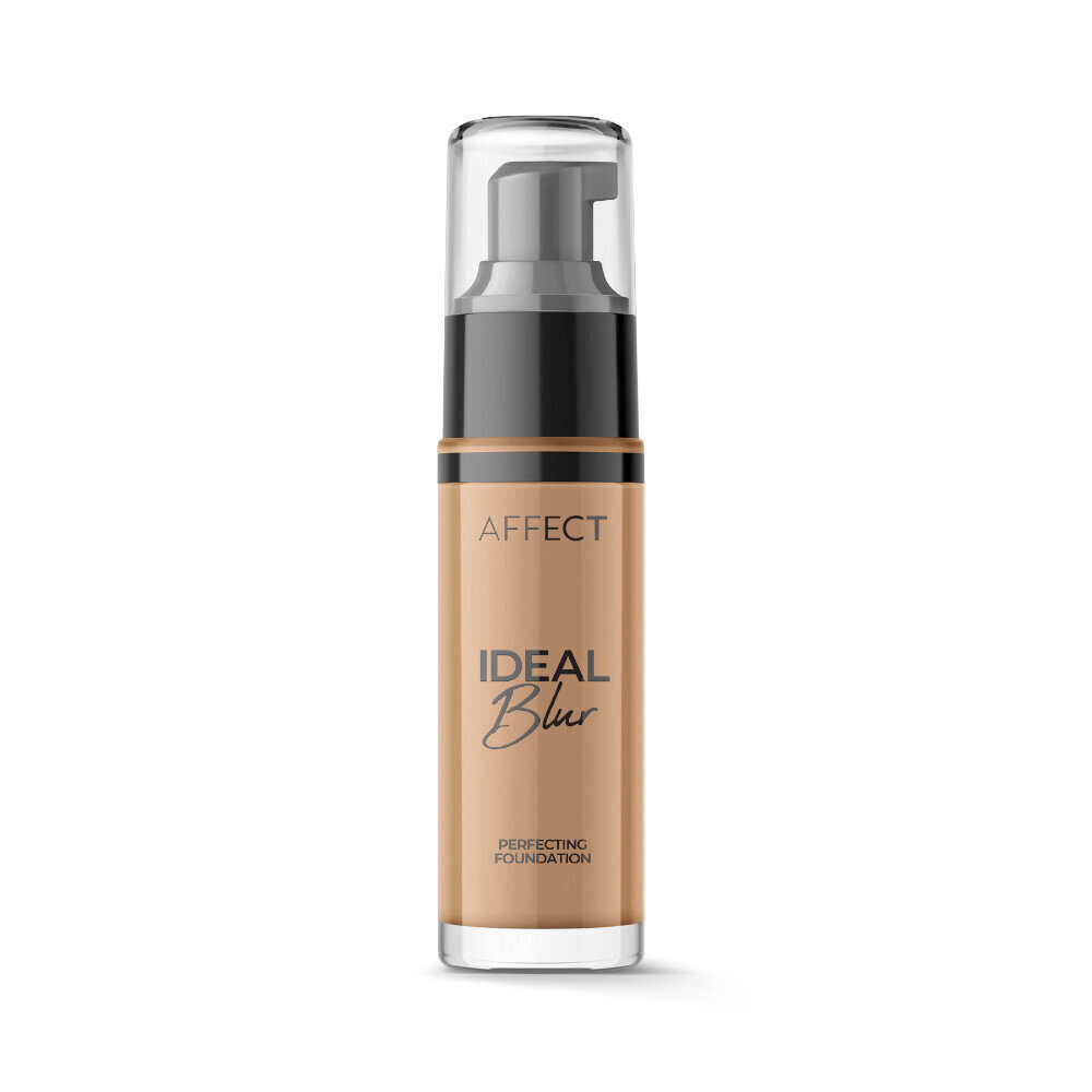 Meikkivoide Affect Ideal Blur Perfecting Foundation 5N, 30ml hinta ja tiedot | Meikkivoiteet ja puuterit | hobbyhall.fi