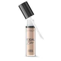 Peitevoide Affect Ideal Blur Under Eye Perfecting Concealer 1N, 5g hinta ja tiedot | Affect Hajuvedet ja kosmetiikka | hobbyhall.fi