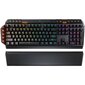 Cougar 700K Evo RGBRed switch hinta ja tiedot | Näppäimistöt | hobbyhall.fi