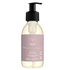 Onlybio Ritualia Joy Balancing Face Toner, 150ml hinta ja tiedot | Kasvojen puhdistusaineet | hobbyhall.fi