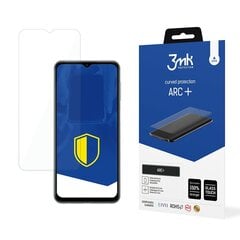 Samsung Galaxy M23 5G - 3mk ARC+ näytönsuoja hinta ja tiedot | Näytönsuojakalvot ja -lasit | hobbyhall.fi