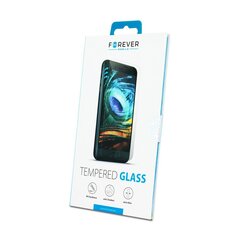 Forever tempered glass 2,5D for Samsung Galaxy A33 5G hinta ja tiedot | Näytönsuojakalvot ja -lasit | hobbyhall.fi