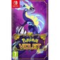 SW Pokemon violetti hinta ja tiedot | Tietokone- ja konsolipelit | hobbyhall.fi