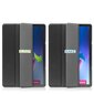 LENOVO TAB M10 PLUS 10.6 3RD GEN Tech-Protect SC Pen, musta hinta ja tiedot | Tablettien kotelot ja muut tarvikkeet | hobbyhall.fi