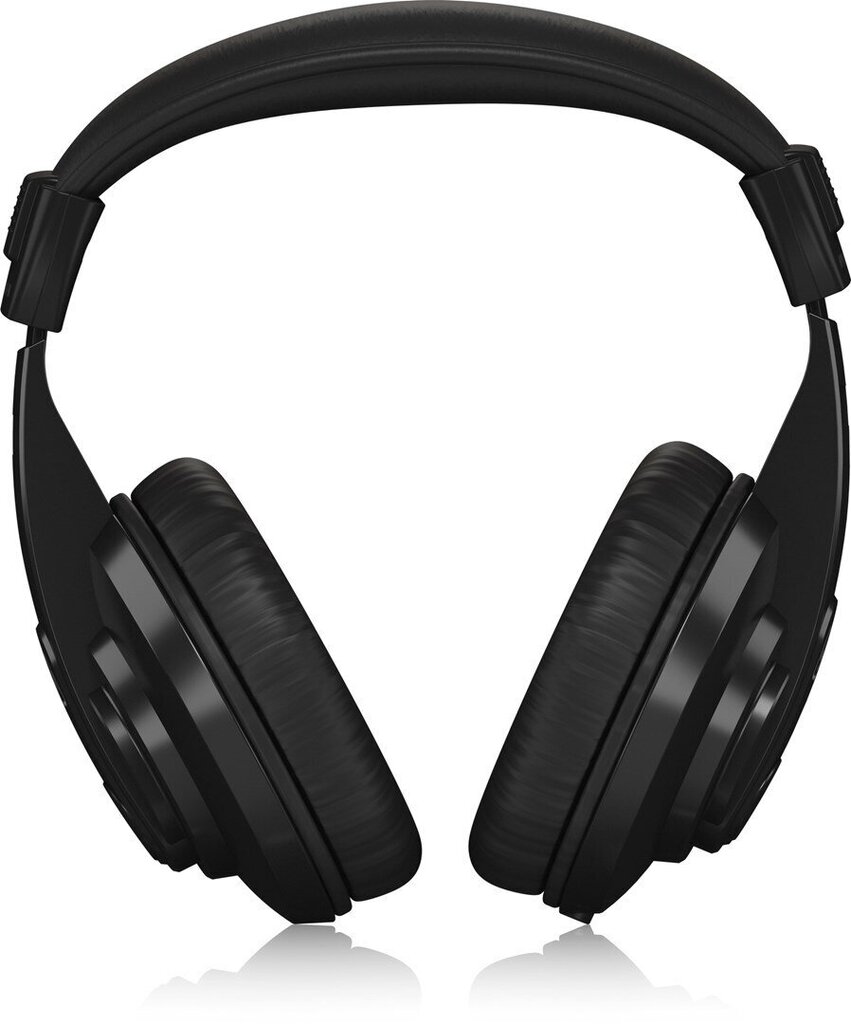 Behringer HPM1100-BK hinta ja tiedot | Kuulokkeet | hobbyhall.fi