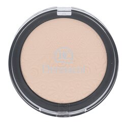 Puuteri Dermacol Compact Powder 03, 8g hinta ja tiedot | Meikkivoiteet ja puuterit | hobbyhall.fi