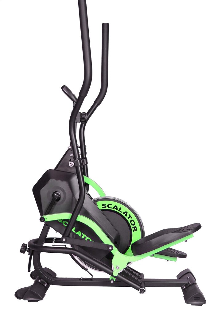 Cross Trainer Hertz Scalator E1 hinta ja tiedot | Crosstrainerit | hobbyhall.fi