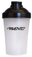 AVENTO pullo 400 ml hinta ja tiedot | Juomapullot | hobbyhall.fi