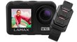 Lamax W10.1 hinta ja tiedot | Action-kamerat | hobbyhall.fi