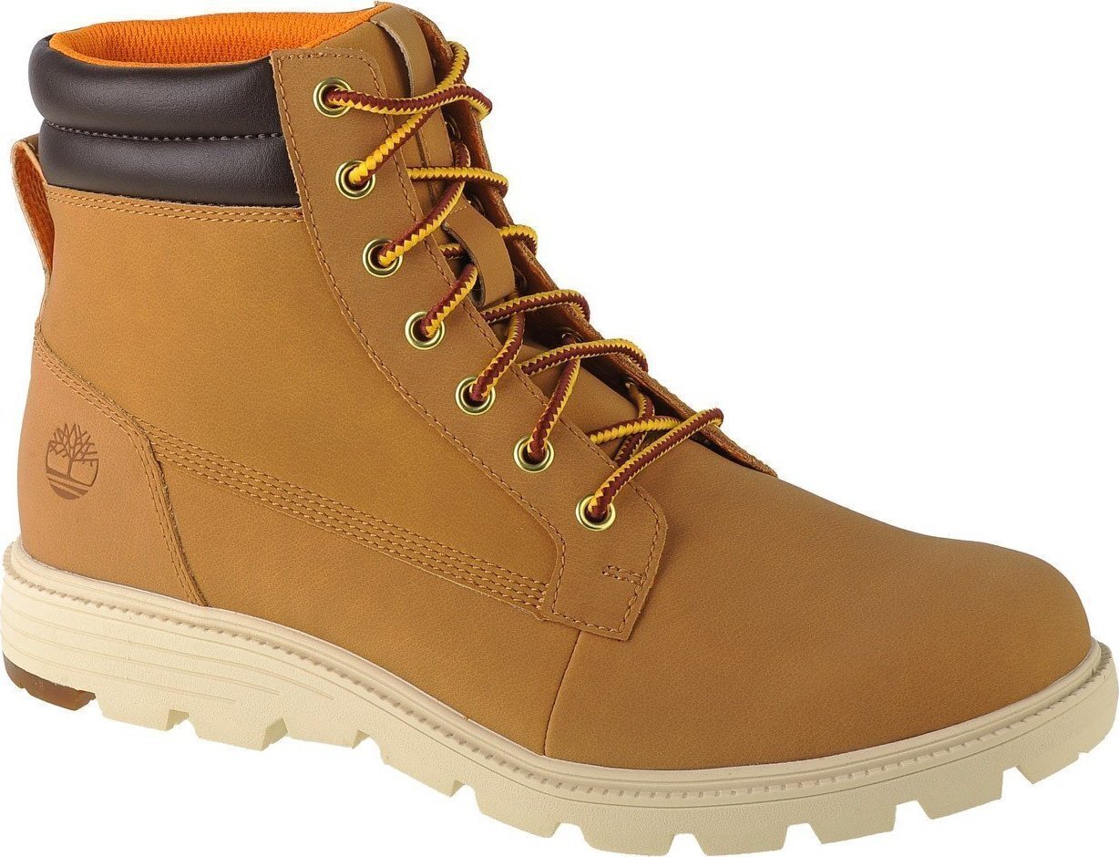 Miesten saappaat Timberland kaina ir informacija | Miesten kengät | hobbyhall.fi