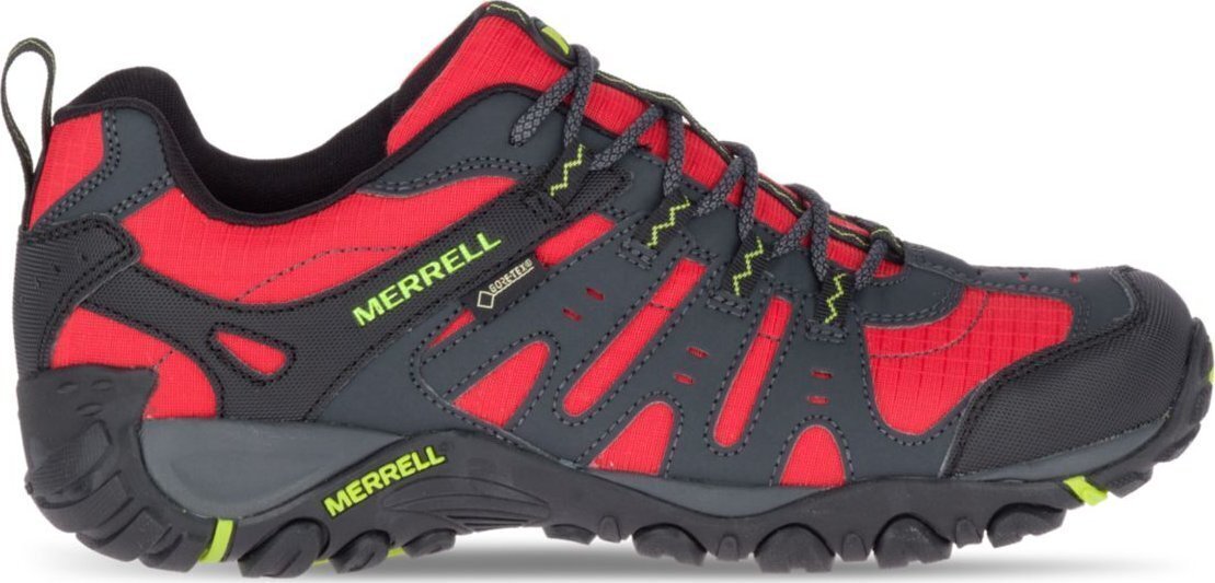 Miesten urheilukengät Merrell hinta ja tiedot | Miesten urheilu- ja vapaa-ajan kengät | hobbyhall.fi