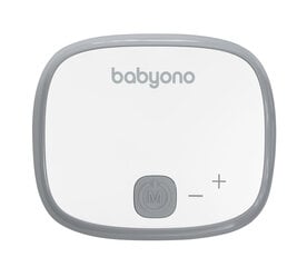 BabyOno sähkökäyttöinen handsfree-rintapumppu, SHELLY, 1000 hinta ja tiedot | Rintapumput | hobbyhall.fi