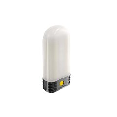 Retkilamppu Nitecore LR60, 280lm, USB-C hinta ja tiedot | Retkilamput | hobbyhall.fi