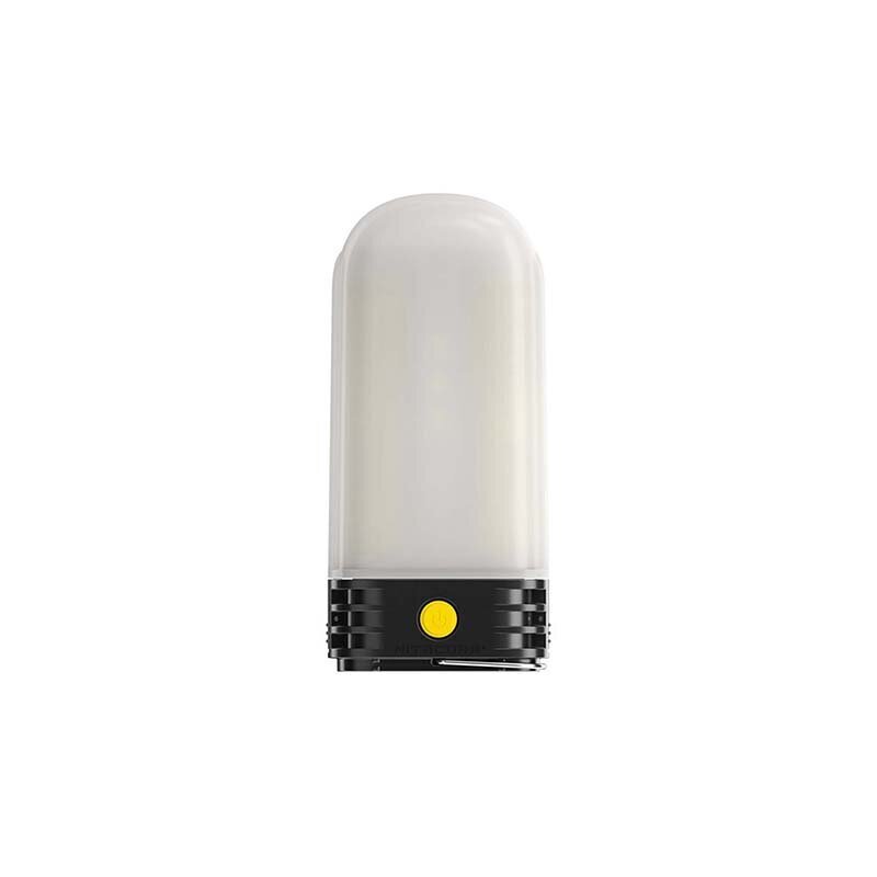Retkilamppu Nitecore LR60, 280lm, USB-C hinta ja tiedot | Retkilamput | hobbyhall.fi