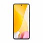 Xiaomi 12 Lite 5G Dual SIM 6/128GB,MZB0BKZEU Lite Black hinta ja tiedot | Matkapuhelimet | hobbyhall.fi