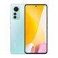 Xiaomi 12 Lite 5G Dual SIM 6/128GB,MZB0BK3EU Lite green hinta ja tiedot | Matkapuhelimet | hobbyhall.fi