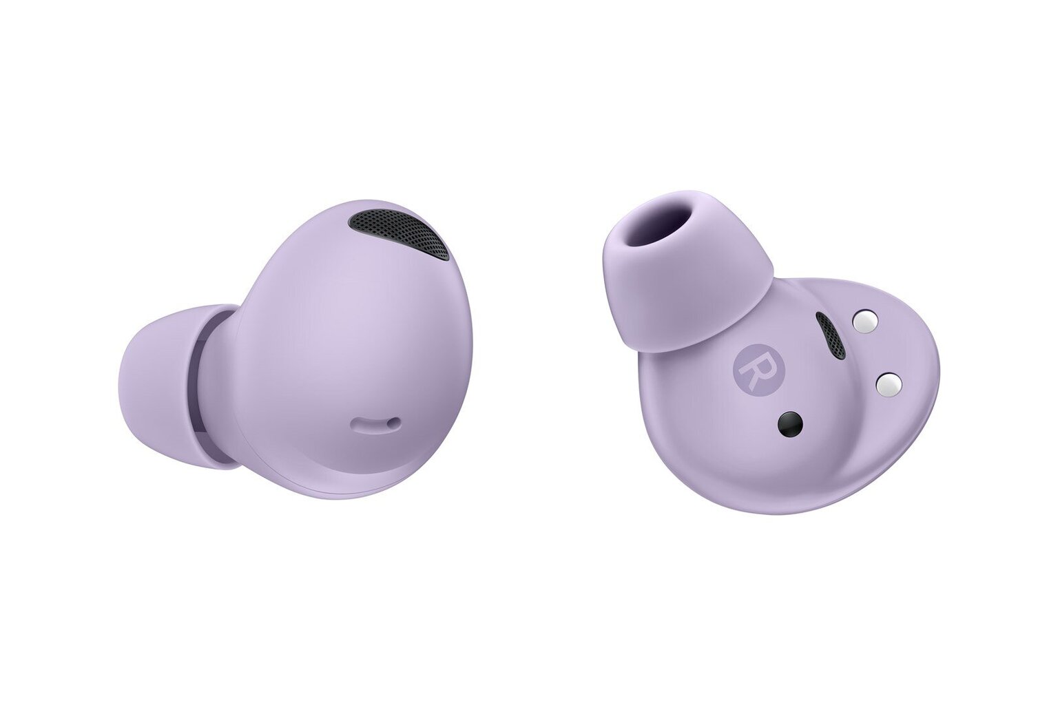 Samsung Galaxy Buds 2 Pro Bora Purple SM-R510NLVADBT hinta ja tiedot | Kuulokkeet | hobbyhall.fi