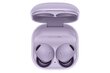 Samsung Galaxy Buds 2 Pro Bora Purple SM-R510NLVADBT hinta ja tiedot | Kuulokkeet | hobbyhall.fi