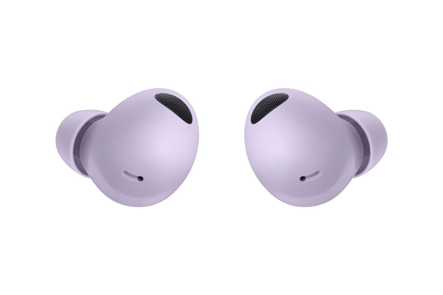 Samsung Galaxy Buds 2 Pro Bora Purple SM-R510NLVADBT hinta ja tiedot | Kuulokkeet | hobbyhall.fi