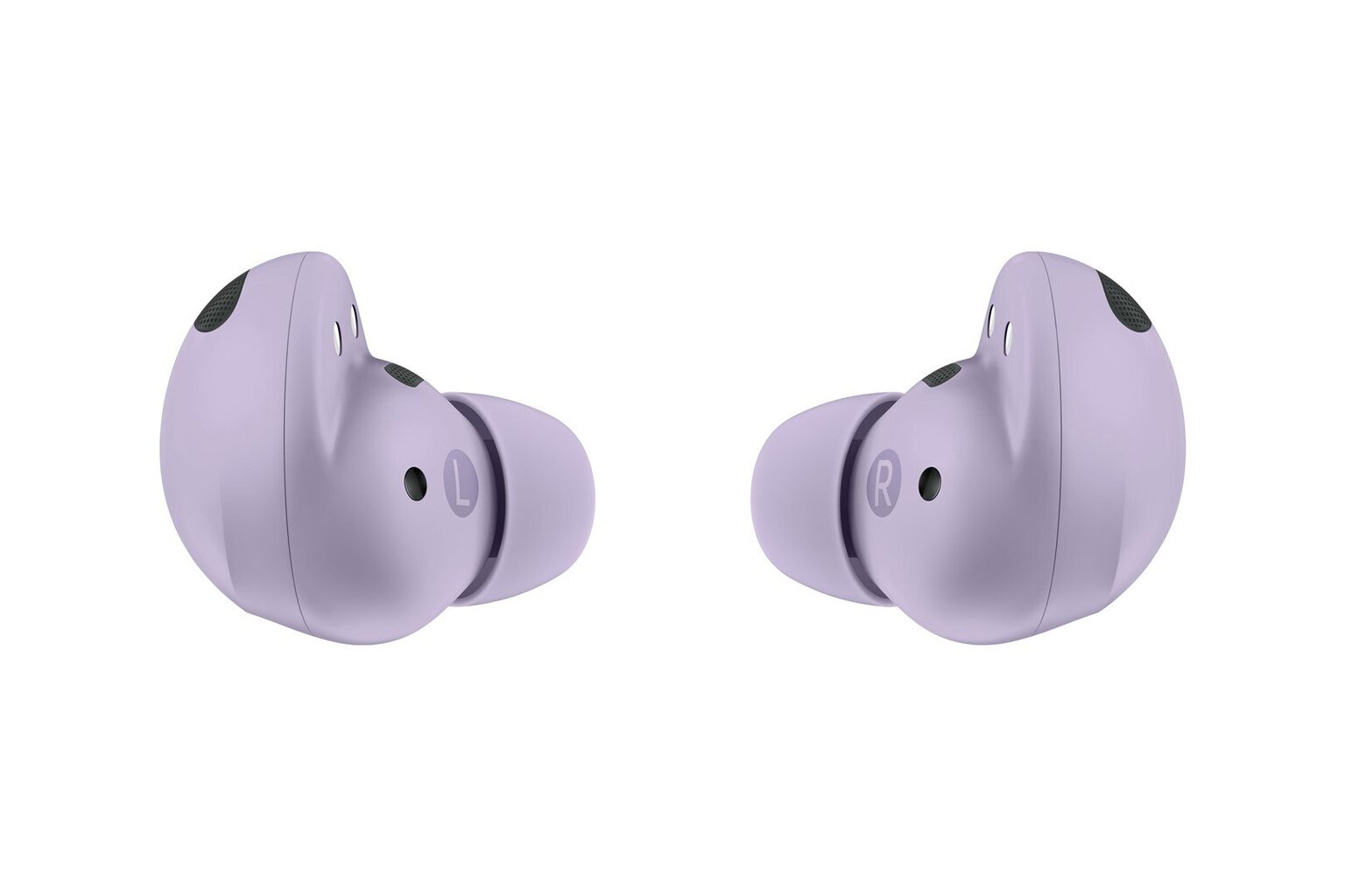 Samsung Galaxy Buds 2 Pro Bora Purple SM-R510NLVADBT hinta ja tiedot | Kuulokkeet | hobbyhall.fi