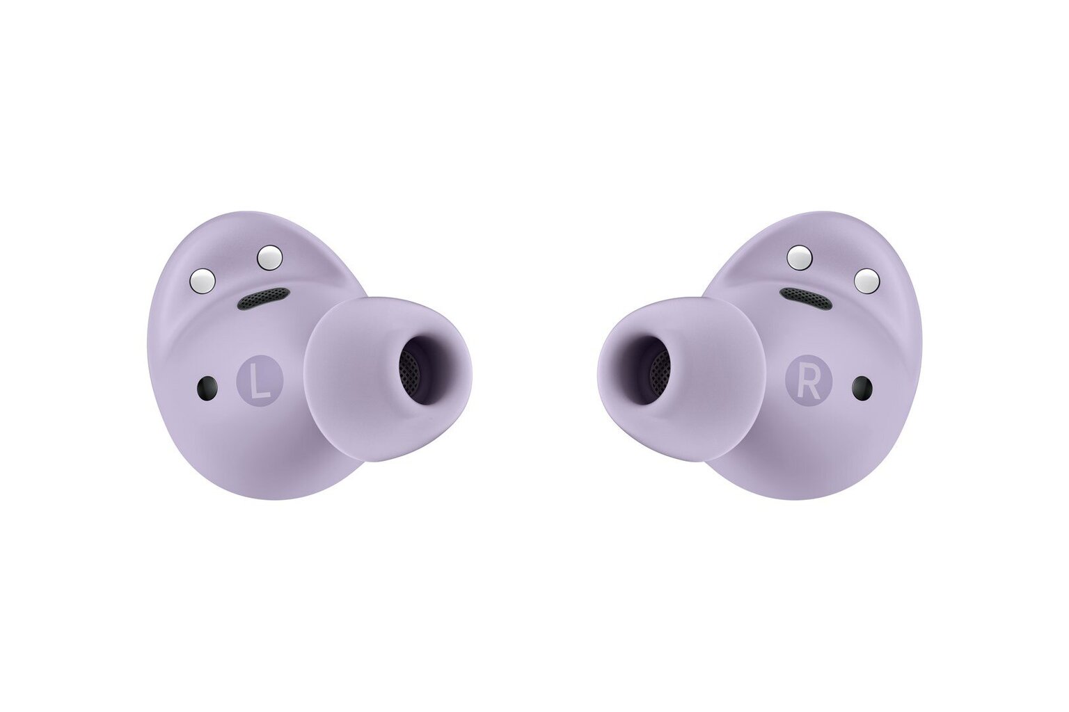 Samsung Galaxy Buds 2 Pro Bora Purple SM-R510NLVADBT hinta ja tiedot | Kuulokkeet | hobbyhall.fi