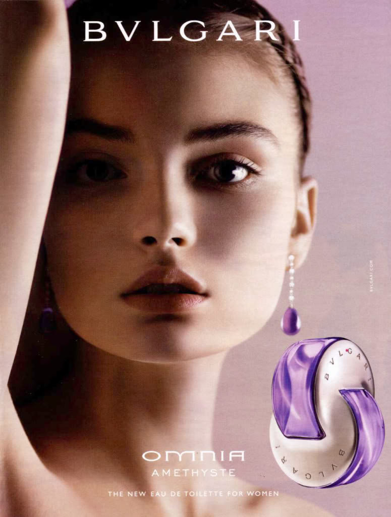 Bvlgari Omnia Amethyste - EDT hinta ja tiedot | Naisten hajuvedet | hobbyhall.fi