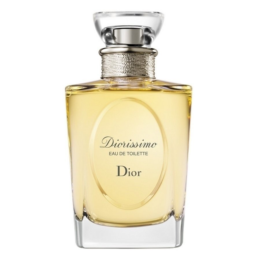 Eau de Toilette Dior Les Creations de Monsieur Dior Diorissimo EDT naisille 50 ml hinta ja tiedot | Naisten hajuvedet | hobbyhall.fi