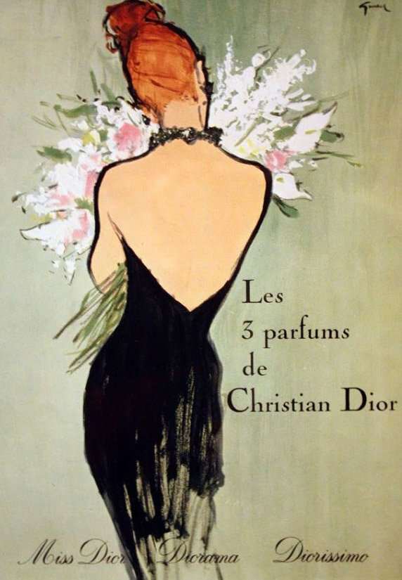 Eau de Toilette Dior Les Creations de Monsieur Dior Diorissimo EDT naisille 50 ml hinta ja tiedot | Naisten hajuvedet | hobbyhall.fi