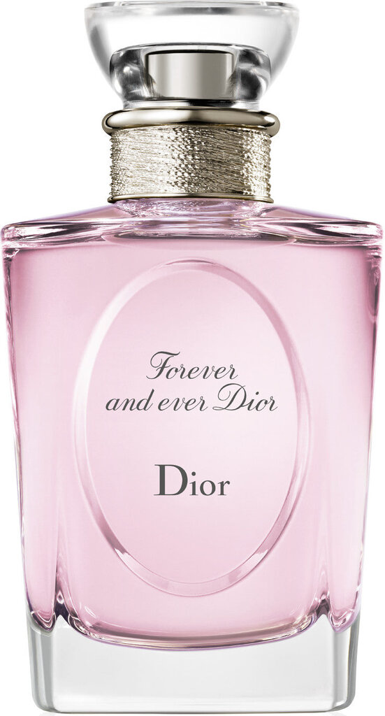 Dior Les Creations de Monsieur Dior Forever and Ever EDT naisille 50 ml hinta ja tiedot | Naisten hajuvedet | hobbyhall.fi