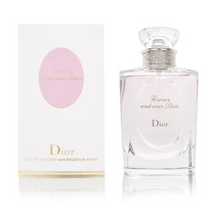 Dior Les Creations de Monsieur Dior Forever and Ever EDT naisille 50 ml hinta ja tiedot | Naisten hajuvedet | hobbyhall.fi