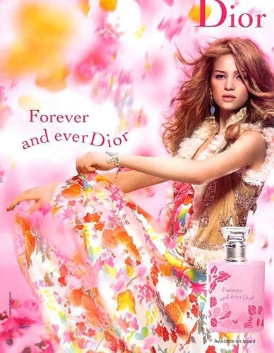 Dior Les Creations de Monsieur Dior Forever and Ever EDT naisille 50 ml hinta ja tiedot | Naisten hajuvedet | hobbyhall.fi