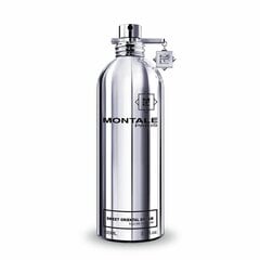 Montale Paris Sweet Oriental Dream EDP-tuoksu, unisex, 100 ml hinta ja tiedot | Naisten hajuvedet | hobbyhall.fi