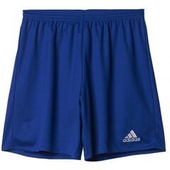 Poikien urheilushortsit Adidas Parma 16 M AJ5882 hinta ja tiedot | Poikien housut | hobbyhall.fi