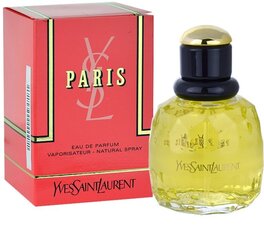 Yves Saint Laurent Pariisi – EDP 50 ml hinta ja tiedot | Naisten hajuvedet | hobbyhall.fi