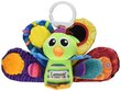 Riippuva lelu Lamaze Bee Jacque, LC27013A hinta ja tiedot | Vauvan lelut | hobbyhall.fi