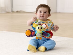 Riippuva lelu Lamaze Bee Jacque, LC27013A hinta ja tiedot | Lamaze Lapset | hobbyhall.fi