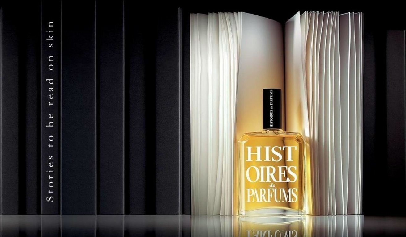 Hajuvesi Histoires de Parfums Noir Patchouli EDP unisex 60 ml hinta ja tiedot | Naisten hajuvedet | hobbyhall.fi