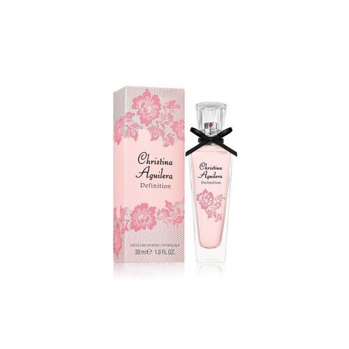 Christina Aguilera Definition EDP 50 ml hinta ja tiedot | Naisten hajuvedet | hobbyhall.fi