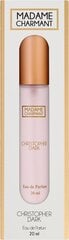 Hajuvesi Christopher Dark Madame Charmant EDP naisille 20 ml hinta ja tiedot | Naisten hajuvedet | hobbyhall.fi