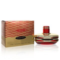 Parfyymi Armaf Mignon Red EDP naisille 100 ml hinta ja tiedot | Naisten hajuvedet | hobbyhall.fi