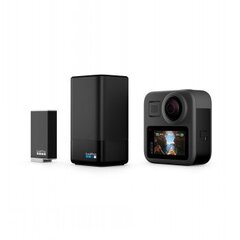 GoPro ACBAT-001 hinta ja tiedot | Videokameran lisätarvikkeet | hobbyhall.fi