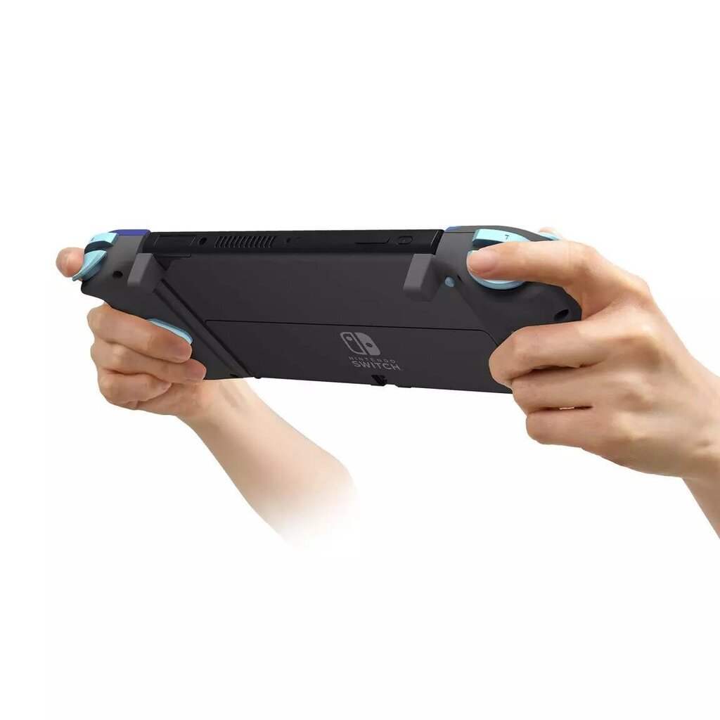 Nintendo Switch Pokemon Gengar Split Pad Pro -ohjain hinta ja tiedot | Ohjaimet ja lisätarvikkeet | hobbyhall.fi