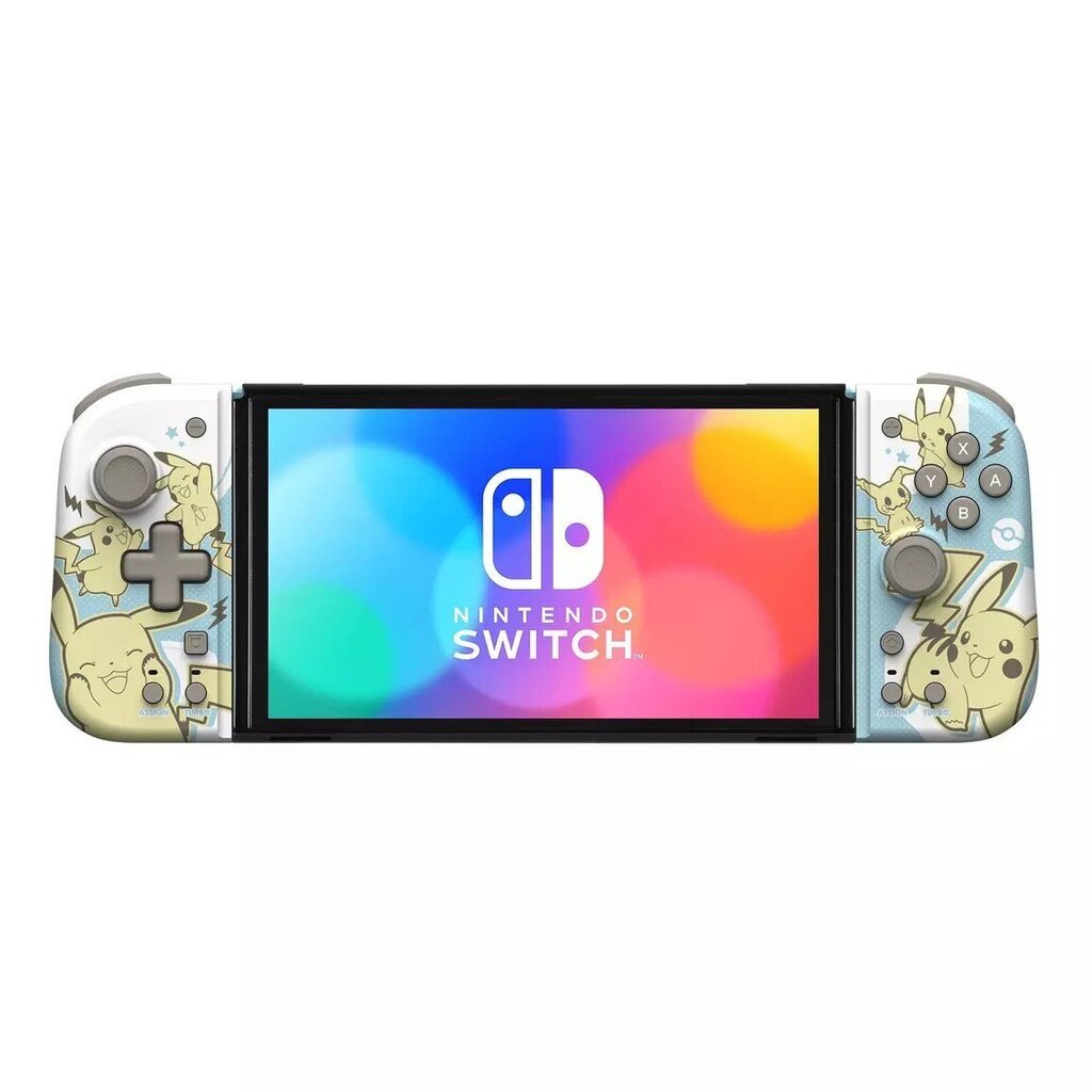 Hori Nintendo Switch hinta ja tiedot | Ohjaimet ja lisätarvikkeet | hobbyhall.fi