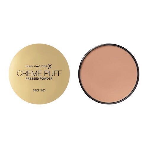 Max Factor Creme Puff meikkipuuteri 14 g, 41 Medium Beige hinta ja tiedot | Meikkivoiteet ja puuterit | hobbyhall.fi