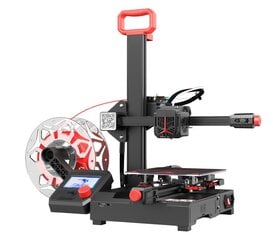 3D-tulostin Creality Ender-2 Pro mini hinta ja tiedot | Älylaitteiden lisätarvikkeet | hobbyhall.fi